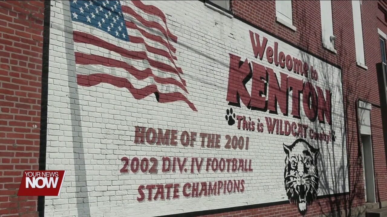 Trending Sign Wars shows off the camaraderie and fun among businesses in Kenton